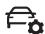 Cupra Formentor (2024) - - Alertes au conducteur - 1