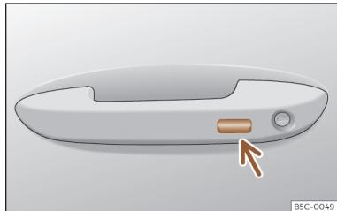 Cupra Formentor (2024) - Fonction confort permettant d'ouvrir ou fermer le toit ouvrant - 1