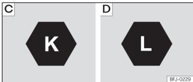 Cupra Formentor (2024) - Identification d'infrastructures de charge compatibles - 2