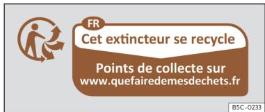 Cupra Formentor (2024) - Recyclage de produits - 2