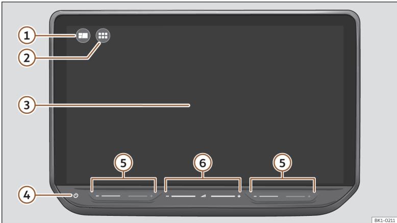 Cupra Formentor (2024) - Connect System - 1
