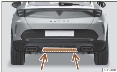 Cupra Formentor (2024) - MISE EN GARDE - 2