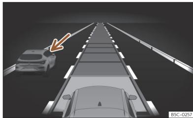 Cupra Formentor (2024) - Situations de conduite spéciales - 1