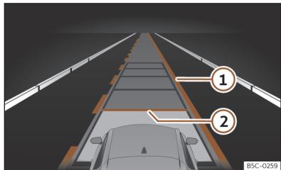 Cupra Formentor (2024) - Indications à l'écran - 1