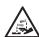 Cupra Formentor (2024) - Indications d'alerte pour les batteries - 2