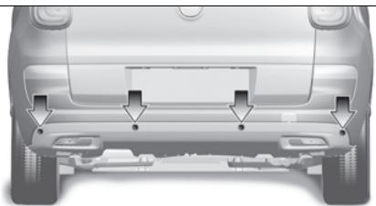 FIAT 500L (2017-2022) - CAPTEURS - 1