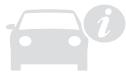 FIAT 500L (2017-2022) - Avertissements - 2