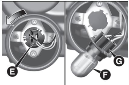 FIAT 500L (2017-2022) - □ Pour les versions 500L - 1