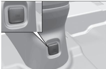 FIAT 500L (2017-2022) - Prise USB pour recharge - 1