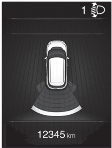 FIAT 500L (2017-2022) - CAPTEURS - 2
