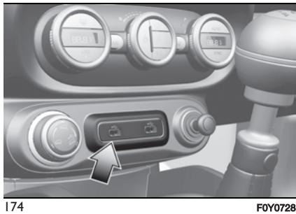 FIAT 500L (2017-2022) - SUPPORT USB - 1