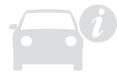 FIAT 500L (2017-2022) - AVERTISSEMENT - 1