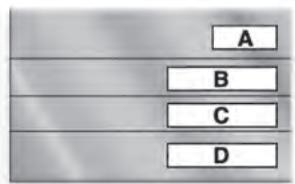 FIAT 500L (2017-2022) - PLAQUE D'IDENTIFICATION DE LA PEINTURE DE CARROSSERIE - 1