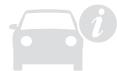 FIAT 500L (2017-2022) - COMMANDES SUR LA FAÇADE - 2