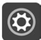 FIAT 500L (2017-2022) - Menu principal de navigation - 1
