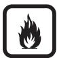 FIAT 500L (2017-2022) - STATIONNEMENT SUR SOL INFLAMMABLE - 1