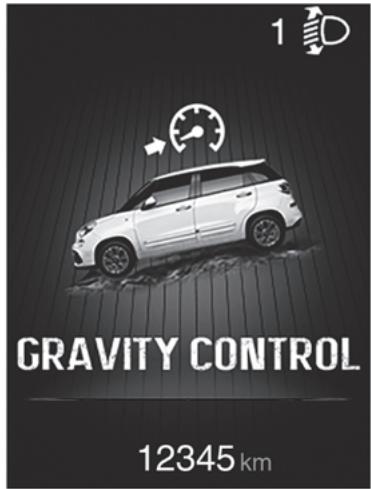 FIAT 500L (2017-2022) - Désactivation - 1