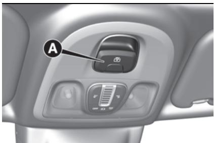 FIAT 500L (2017-2022) - STORE PARE-SOLEIL - 1