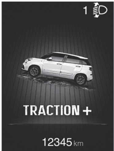 FIAT 500L (2017-2022) - Activation - 1