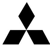 MITSUBISHI RVR Phase 4 (2016-2020) - ! AVERTISSEMENT - 1