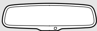 MITSUBISHI RVR Phase 4 (2016-2020) - ! AVERTISSEMENT - 2