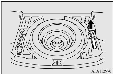 MITSUBISHI RVR Phase 4 (2016-2020) - Cric - 1