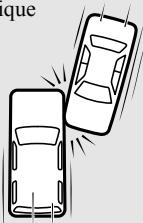MITSUBISHI RVR Phase 4 (2016-2020) - Système de retenue supplémentaire (SRS) - coussin de sécurité gonflable - 1