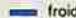 PEUGEOT 505 Phase 1 (1979-1985) - COMMANDES - 1