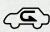 DODGE Dakota 3 Phase 2 (2008-2011) - Recirculation de l'air - 1