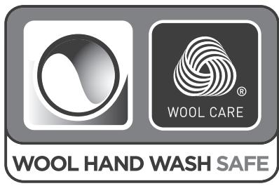 ELECTROLUX EW6T3264AK - Woolmark Wool Care - Bleu - 1