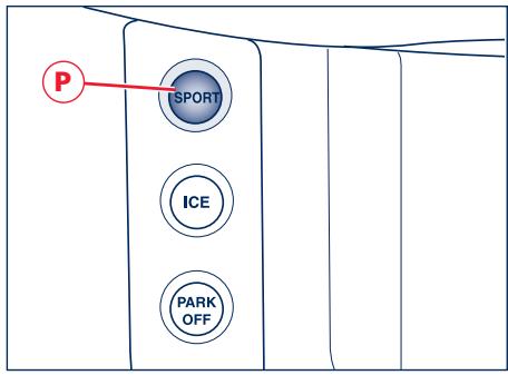 Maserati Granturismo M145 Phase 1 (2007-2017) - Programme SPORT - 3