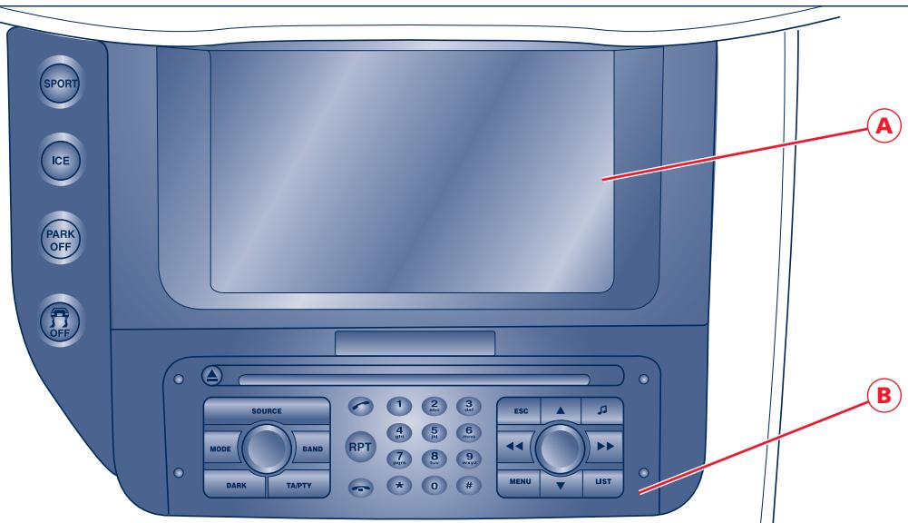 Maserati Granturismo M145 Phase 1 (2007-2017) - Panne du capteur - 1