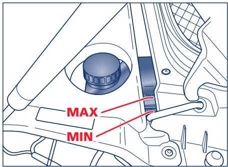 Maserati Granturismo M145 Phase 1 (2007-2017) - Liquide de freins - 2