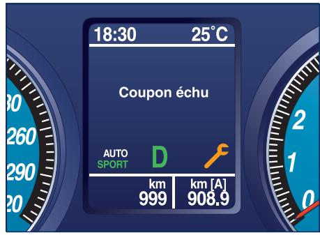 Maserati Granturismo M145 Phase 1 (2007-2017) - Au-delà du 9E coupon - 3