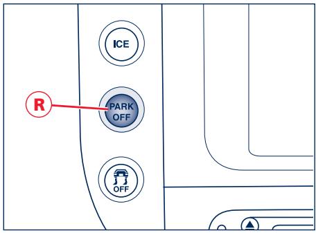 Maserati Granturismo M145 Phase 1 (2007-2017) - Système ESC - 2