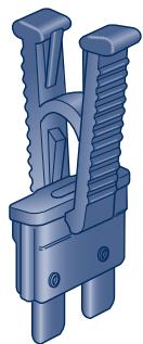 Maserati Granturismo M145 Phase 1 (2007-2017) - Remplacement des fusibles - 5