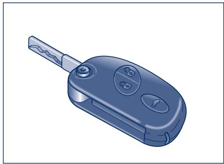 Maserati Granturismo M145 Phase 1 (2007-2017) - Le système maserati code - 1