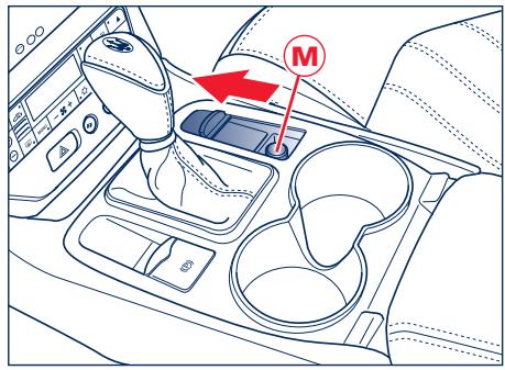 Maserati Granturismo M145 Phase 1 (2007-2017) - Cendrier avant avec allumecigares - 4