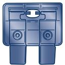 Maserati Granturismo M145 Phase 1 (2007-2017) - Remplacement des fusibles - 4