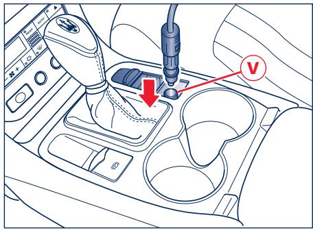 Maserati Granturismo M145 Phase 1 (2007-2017) - Roue de secours compacte (galette - sur demande) - 4