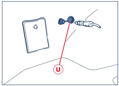 Maserati Granturismo M145 Phase 1 (2007-2017) - Roue de secours compacte (galette - sur demande) - 3