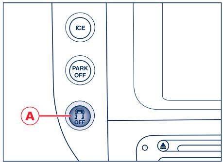 Maserati Granturismo M145 Phase 1 (2007-2017) - Système ESC - 1