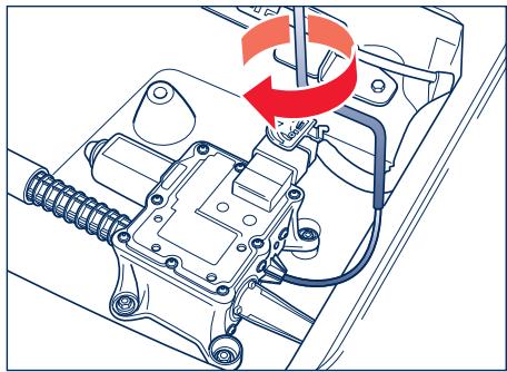 Maserati Granturismo M145 Phase 1 (2007-2017) - Désactivation d'urgence - 2