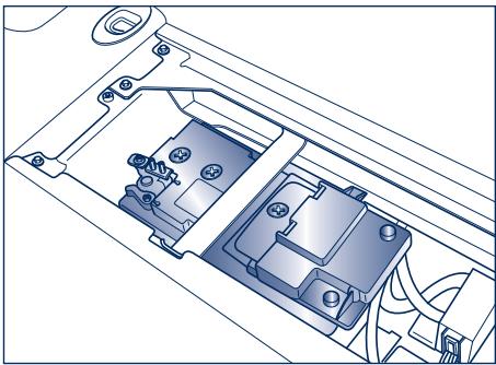 Maserati Granturismo M145 Phase 1 (2007-2017) - Batterie - 3