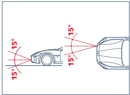Maserati Granturismo M145 Phase 1 (2007-2017) - Remorquage de la voiture - 6