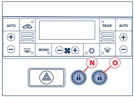 Maserati Granturismo M145 Phase 1 (2007-2017) - Programme SPORT - 2
