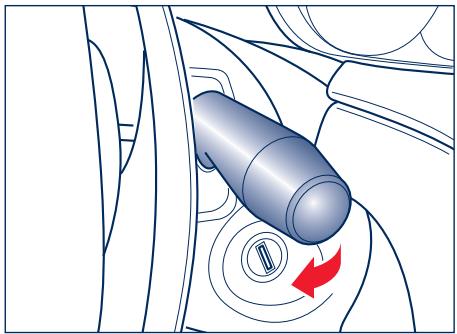 Maserati Granturismo M145 Phase 1 (2007-2017) - Lave-phares - 2