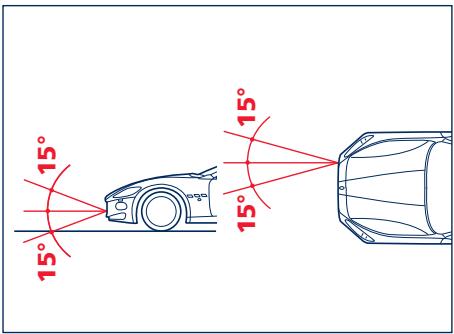 Maserati Granturismo M145 Phase 1 (2007-2017) - Leviers des vitesses au volant - 1