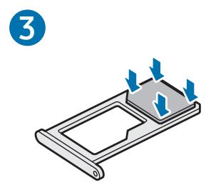 SAMSUNG Galaxy Tab A9+ - SMX110 - SMX115 - SMX210 - SMX216B - SM-X115: - 3