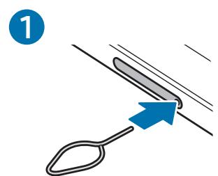 SAMSUNG Galaxy Tab A9+ - SMX110 - SMX115 - SMX210 - SMX216B - SM-X216B： - 1